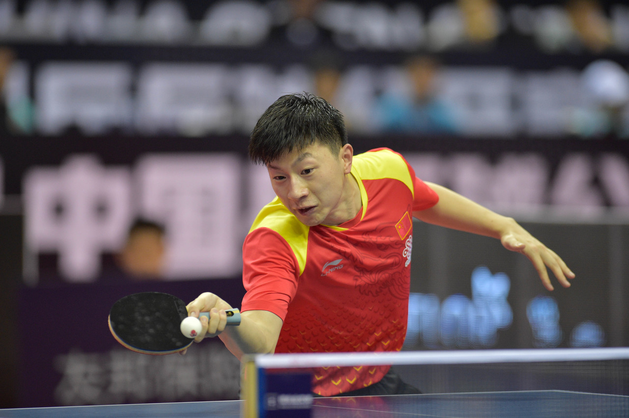 在社交媒体 在社交媒体