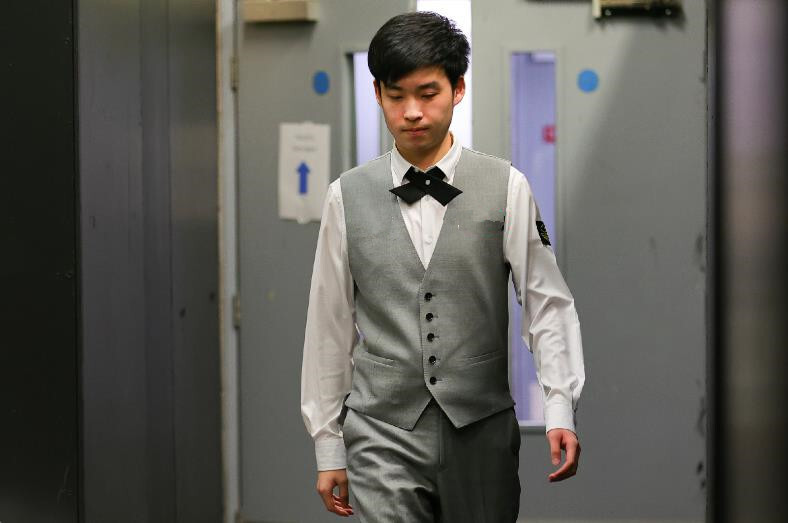 防守端的失 防守端的失